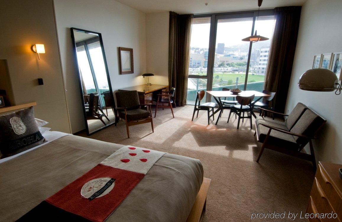 Ohtel Wellington Quarto foto